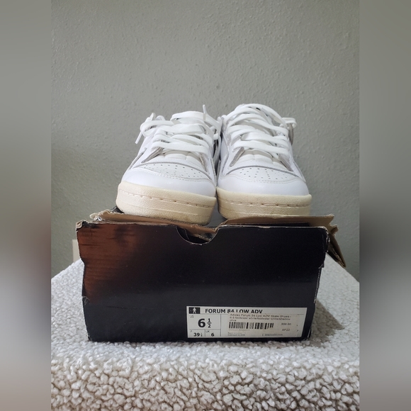 Adidas Forum 84 Low ADV - Picture 4 of 5